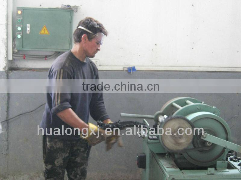 waste tire recycling equipment rubber crumb machine