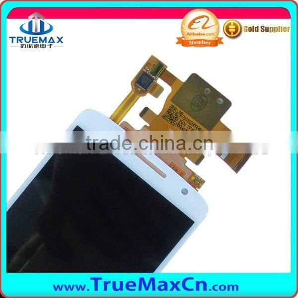 Wholesale Price for Moto X Play LCD Display with Digitizer Touch Screen