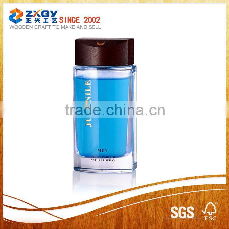 Wooden Bottle Cap,perfume wood cap,perfume bottle cap