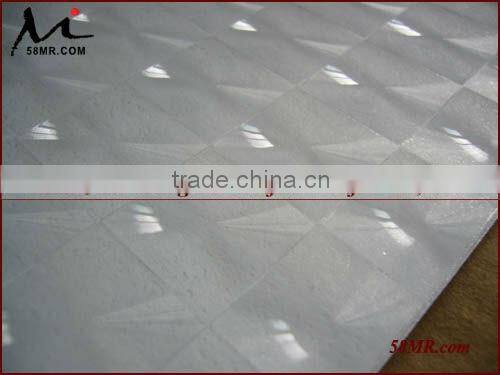 3D Laminating Film for Photo Album