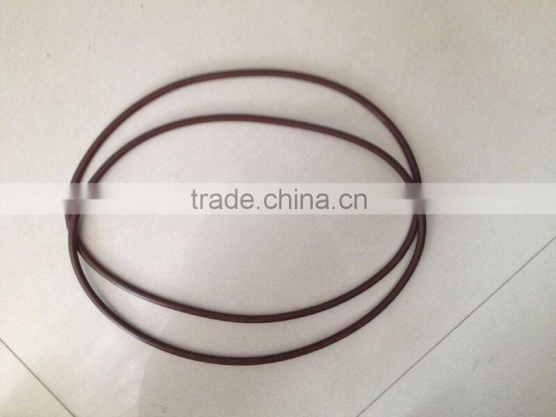 rubber viton o rings for machine