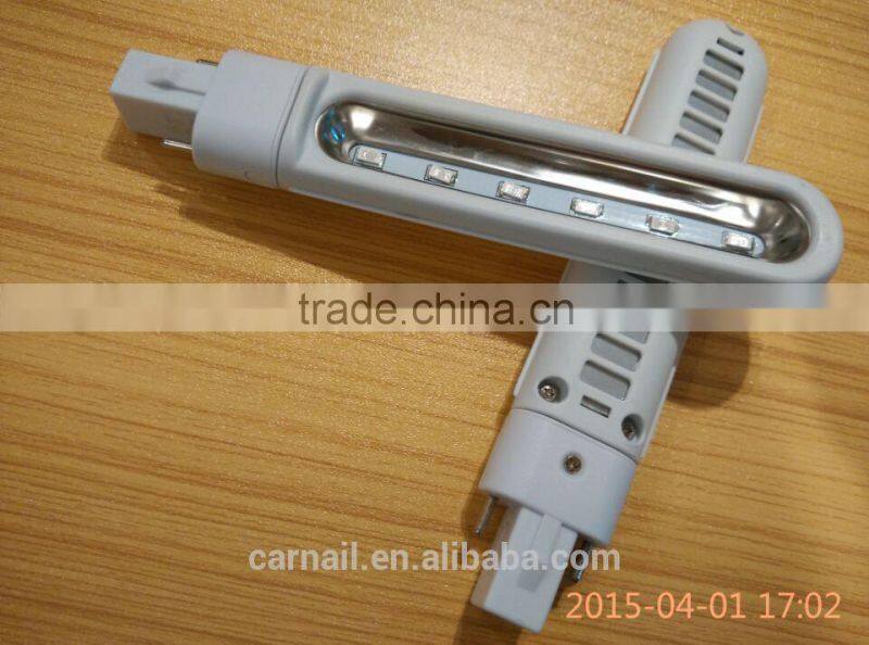 9W led bulbs for nail lamp