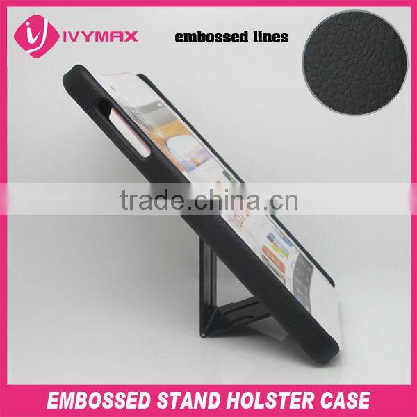 stand holster case for ipod touch 5th generation