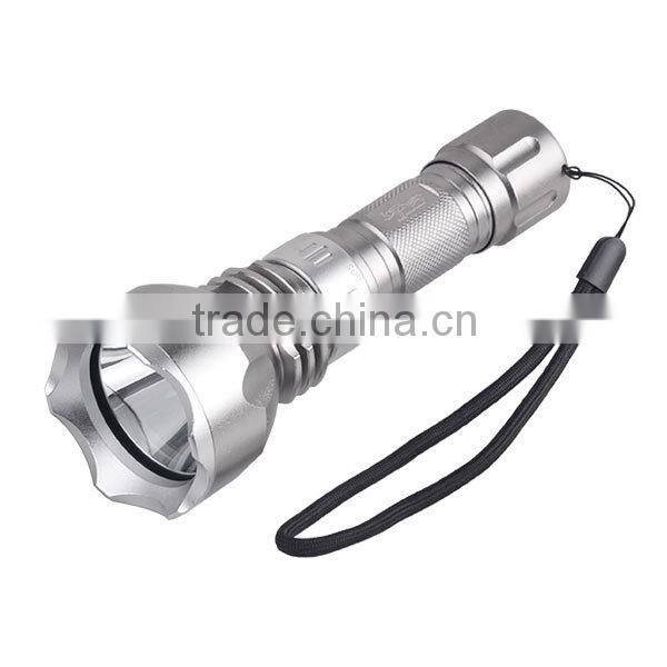 Great deal For Scuba Diving Flashlight Flash Torch 1000lm XM-L