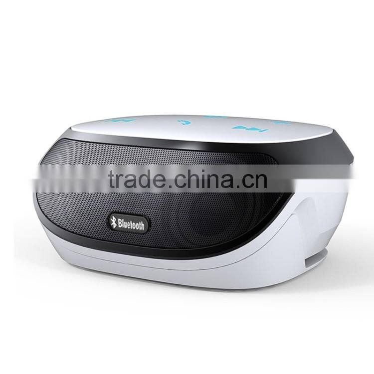 2016 High End Wireless Touch Bluetooth Speaker