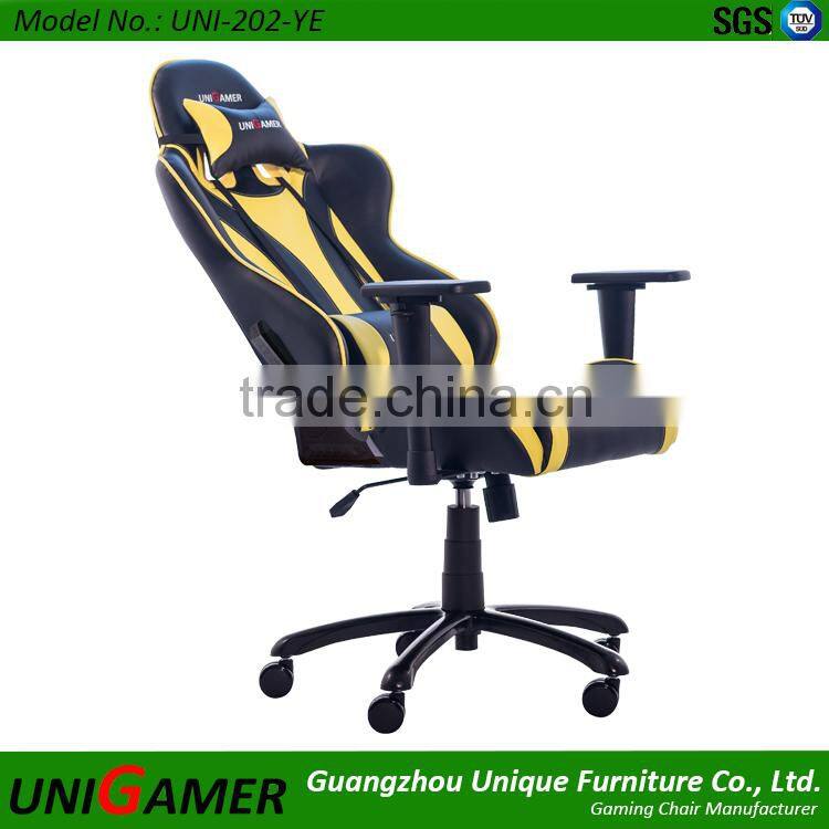 2016 New Design Best Selling executive swival office Chairs