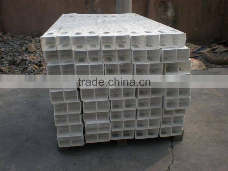 China manufacturer high quality galvanized PVC coated black vinyl coated chain link fence