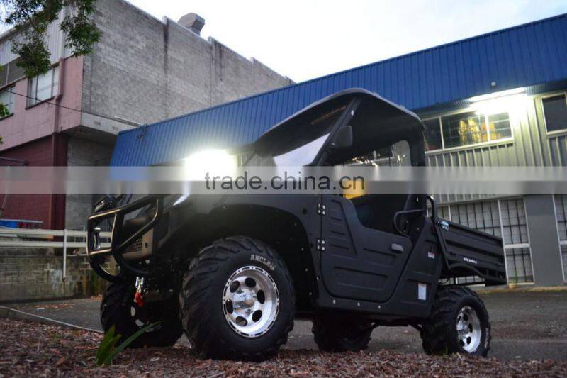 EEC EPA approval cheap 4WD utv jeep