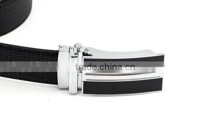 Supplier Customization Customized Design High Standard Casual Genuine Leather Belt