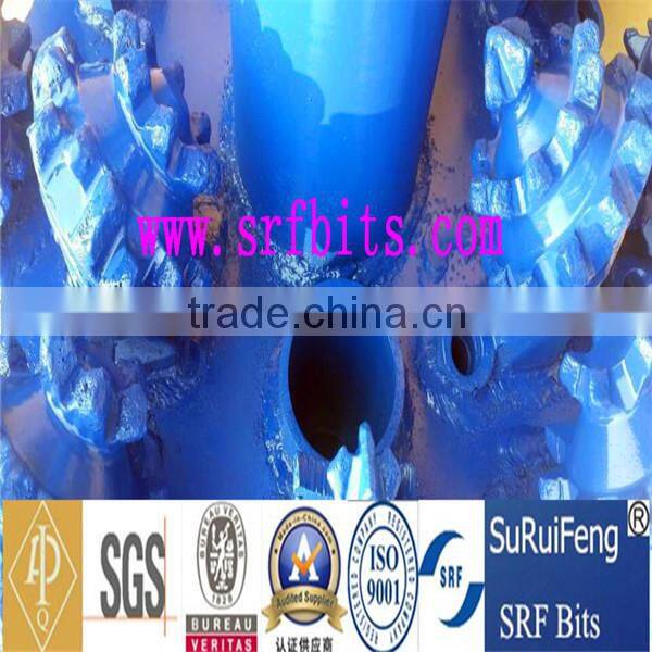 Hole Opener / Reamer Shell , machine spare part ,drilling for groundwater