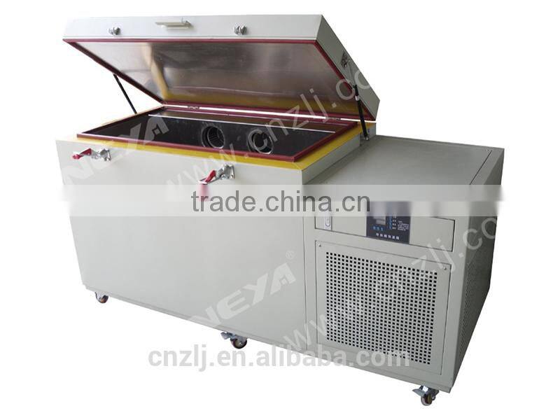China produved high efficient Industry Cryogenic Refrigerator GX/GY series