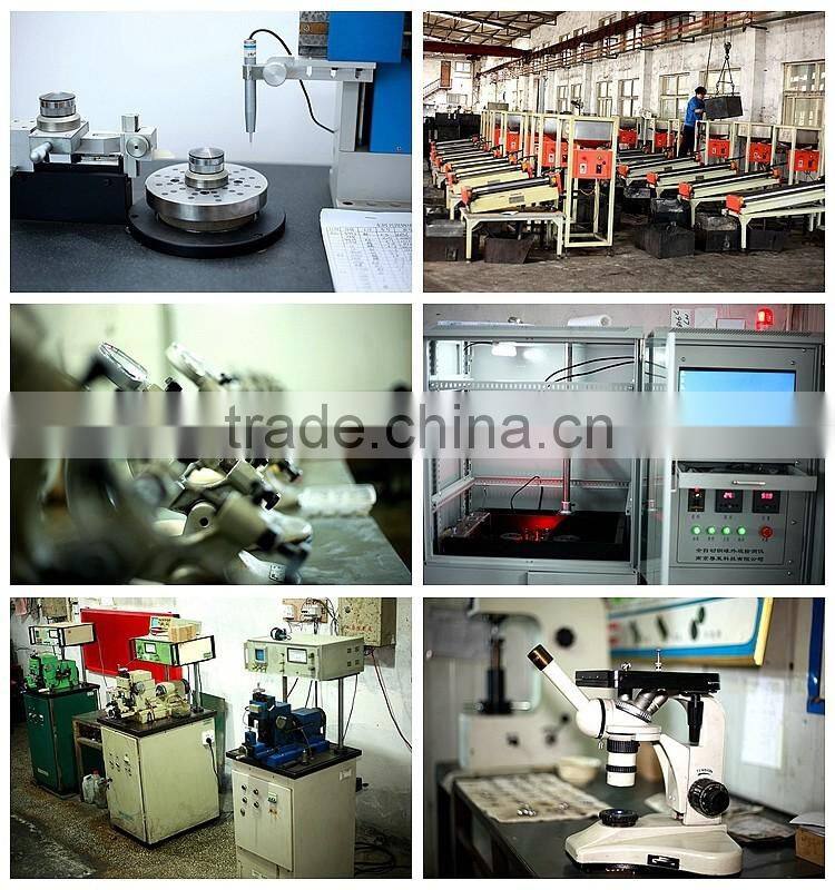 Retail carbon steel ball in high grade