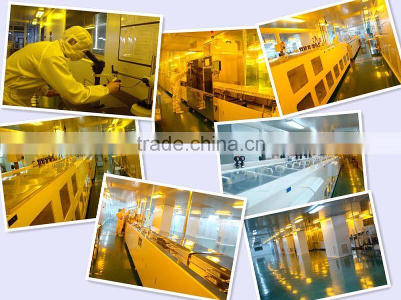 small five eight STN lcd display module