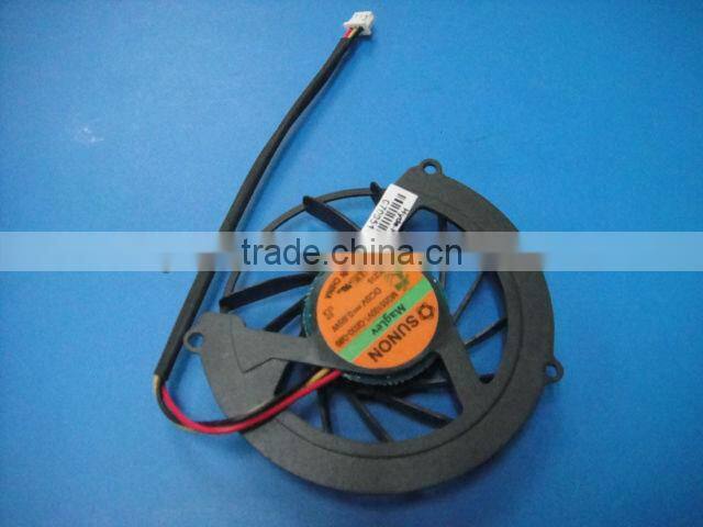 New laptop cpu fan for acer 4535