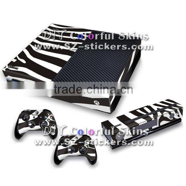 vinyl decor for Xbox one