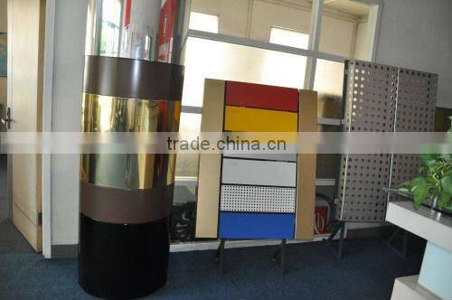 BAFONI PE Aluminium Composite Panel