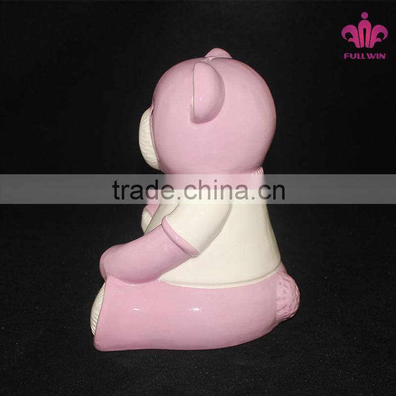 Gift OEM design saving bank money box