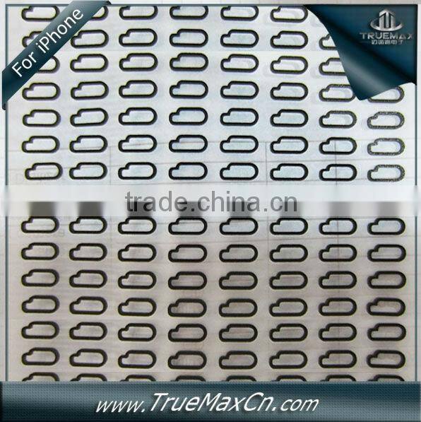 For iPhone 4G Buzzer sticker