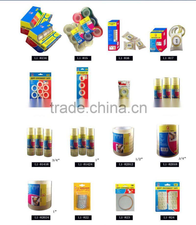 Office Use Paper Clip Drawing Pin DIY Stationery Set