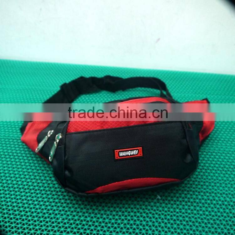 Men Waist Bag Wholesale Sports Waist Bag