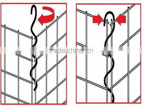 Hexagonal Gabion Box / Welded Gabion Box / gabion box