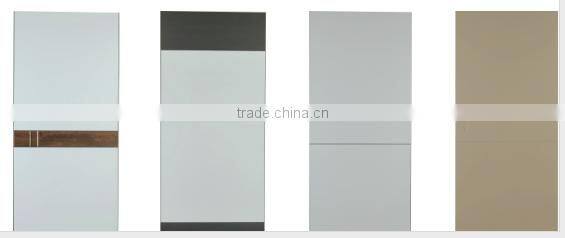 walk-in wardrobe closet modern European style design manufactory