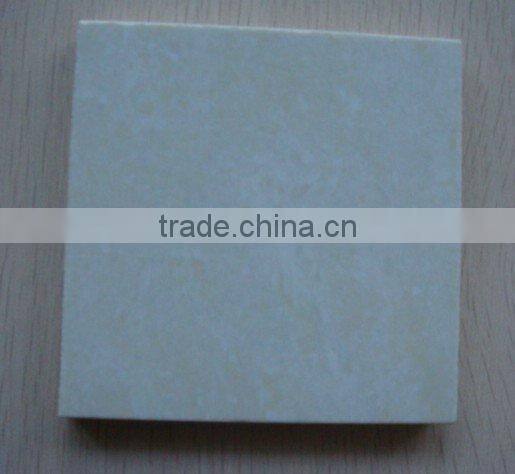 Polished Porcelain Floor Tile