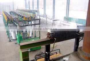 HIGH CARBON STEEL WIRES,HOT DIP GALVANIZED AND LEAD PATENTED FOR FURTHER REDRAWING