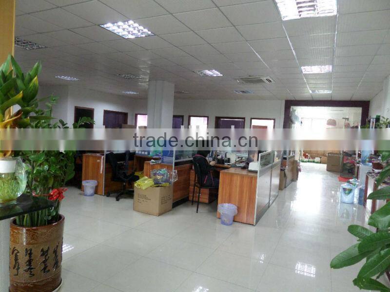 white frosted pvc cosmetic bag with zipper