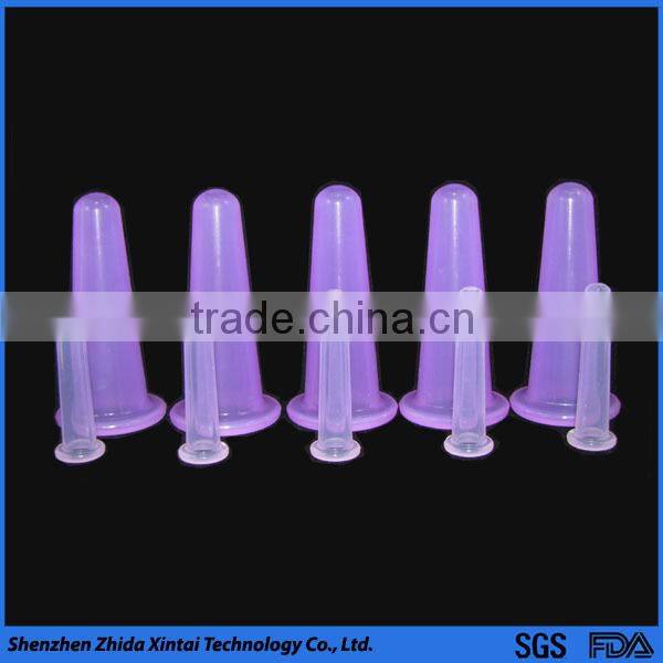 vacuum therapy cupping machine facial cupping