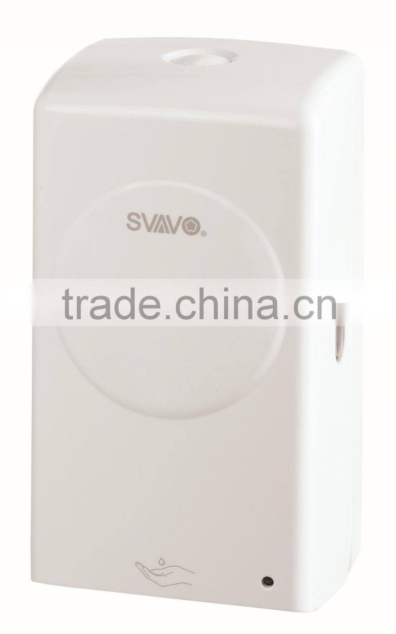 V-930 Free Standing Automatic bulk Automatic Automatic Sensor Soap Sanitizer Dispenser