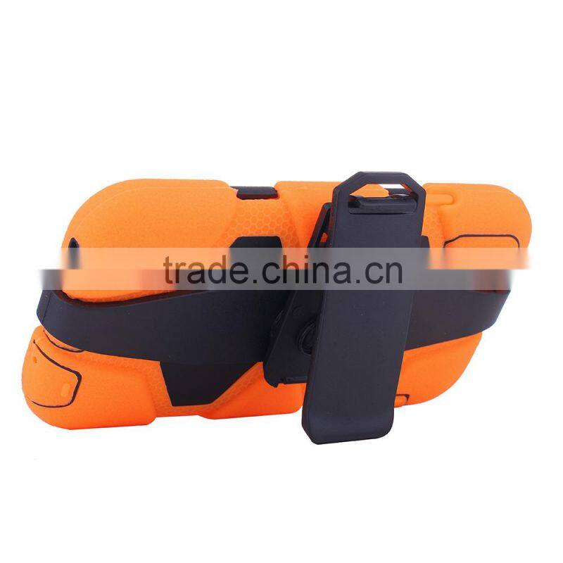 Durable Shockproof Heavy Silicon Case For iPhone 6/iPhone 6 plus