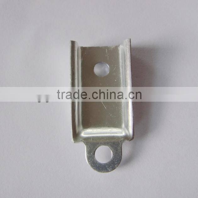 China aluminum stamping furniture parts