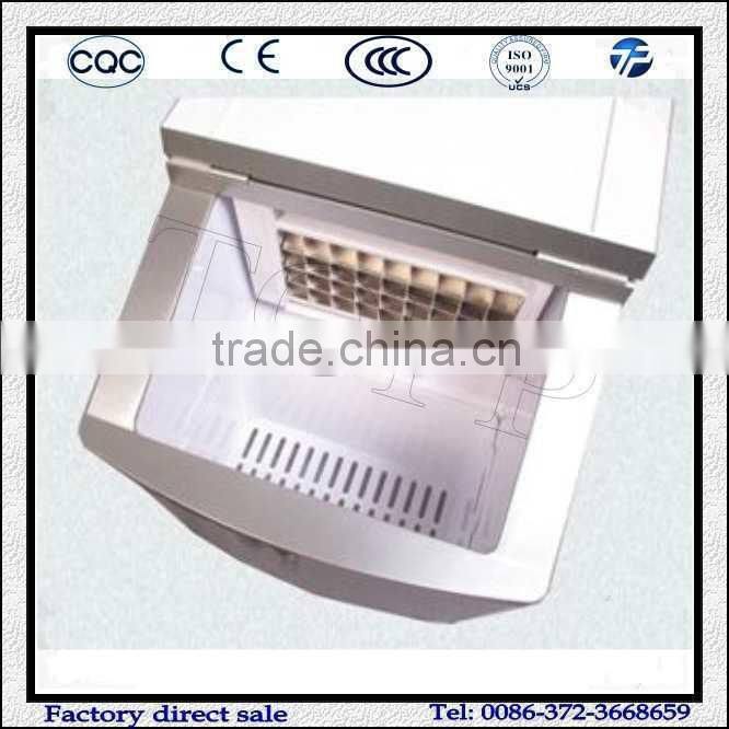 Commercial Used Cube Ice Making Machine For Sale