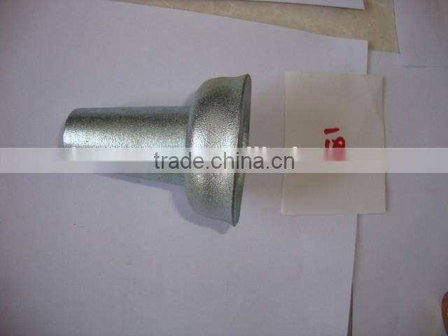 15/17mm Formwork Ductile Steel cone