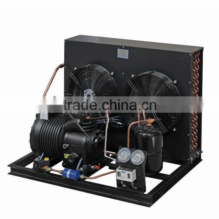 Cheap new products condensing unit for cold room