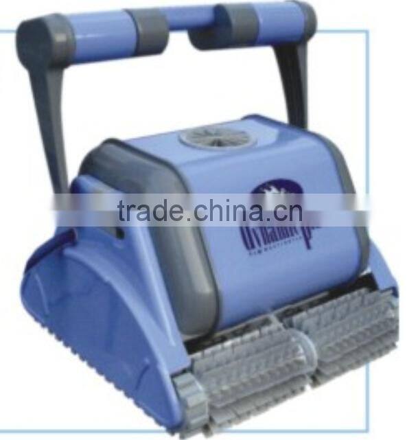 Hot sale M3 swimming pool cleaning robot/automatic robot cleaner