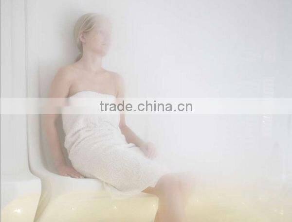 home use mini steam sauna room generator
