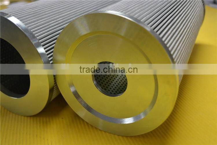 Steam Turbine Filter Factory HQ25.200.11Z