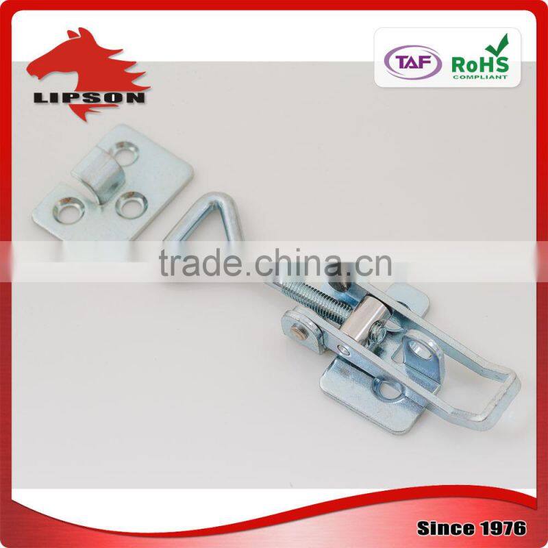 TS-260-ST distribution panel construction equipment hydraulic hook safety toggle latch