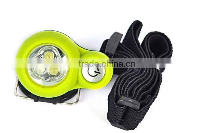 Generation of foreman lights