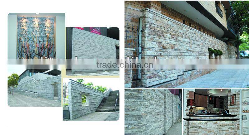 Decorative Stone Splitting Machine Stone Cutting Machine