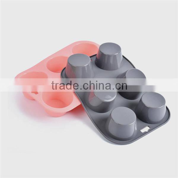 Unique style fondant cake mold