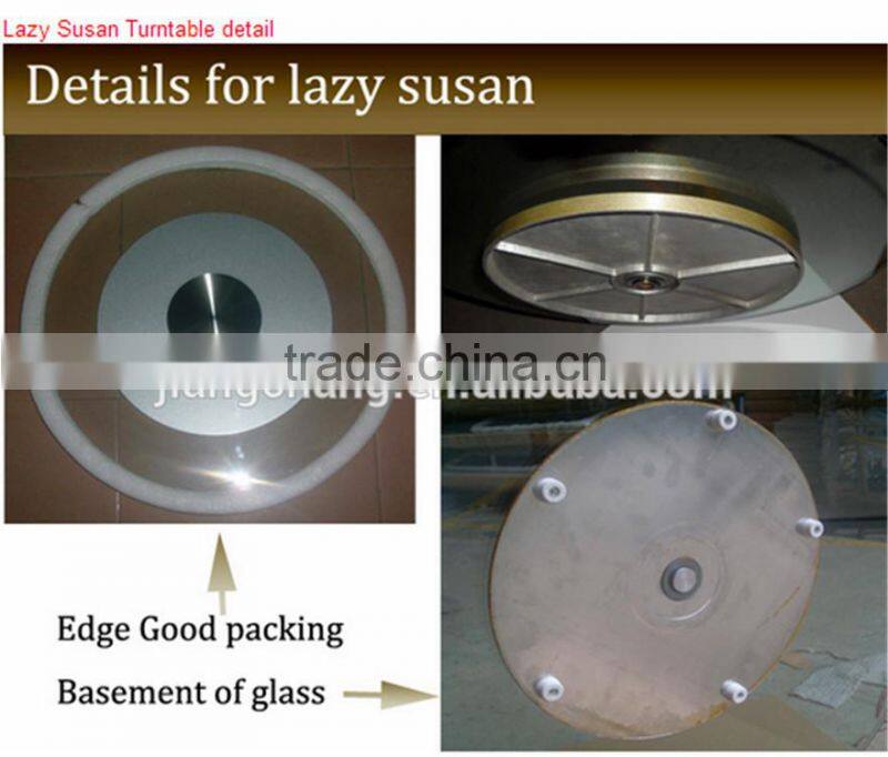 Wholesale Strong Lazy Susan Base China JC-ZP57