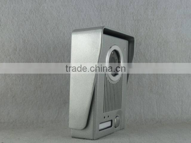 ete intercom system 9 inch tft coms camera wireless cheap sip door phone
