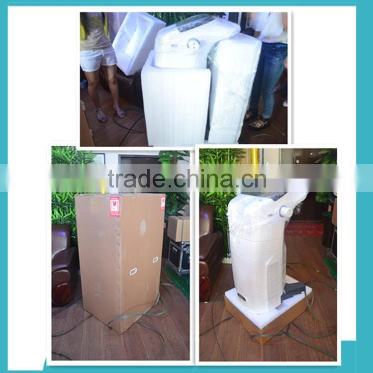 China manufacturer cavitation rf vacuum body slimming machine