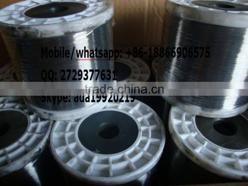 raw material of kitchen clening scourer, stainless steel scourer, galvanzied scourer