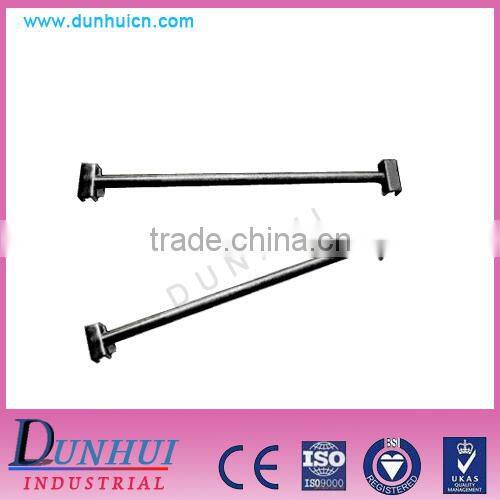 DH-B002D Professional transom BEAM for scaffolding with great price