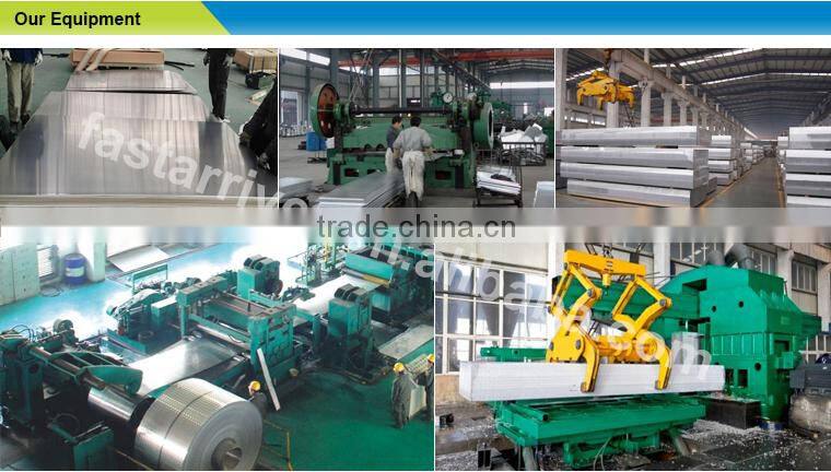 1100 1060 3003 Diamond Pattern Embossed Aluminium Coils