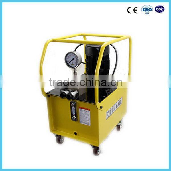 FY-EP series electric hydraulic power station
